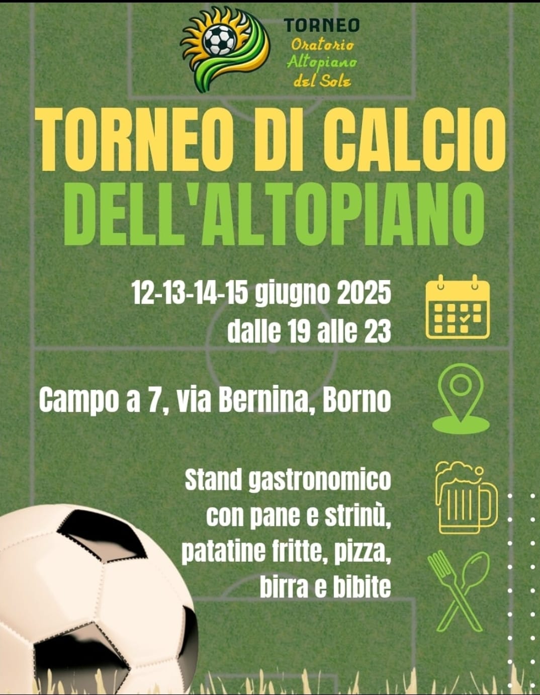 Immagine dell'evento Immagine raffigurativa dell'evento